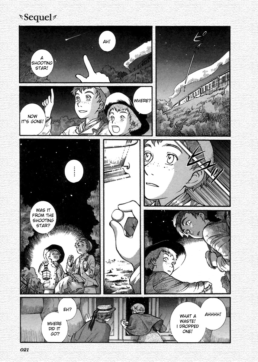 Emma Chapter 15 page 22 - Chapter 15: Wind