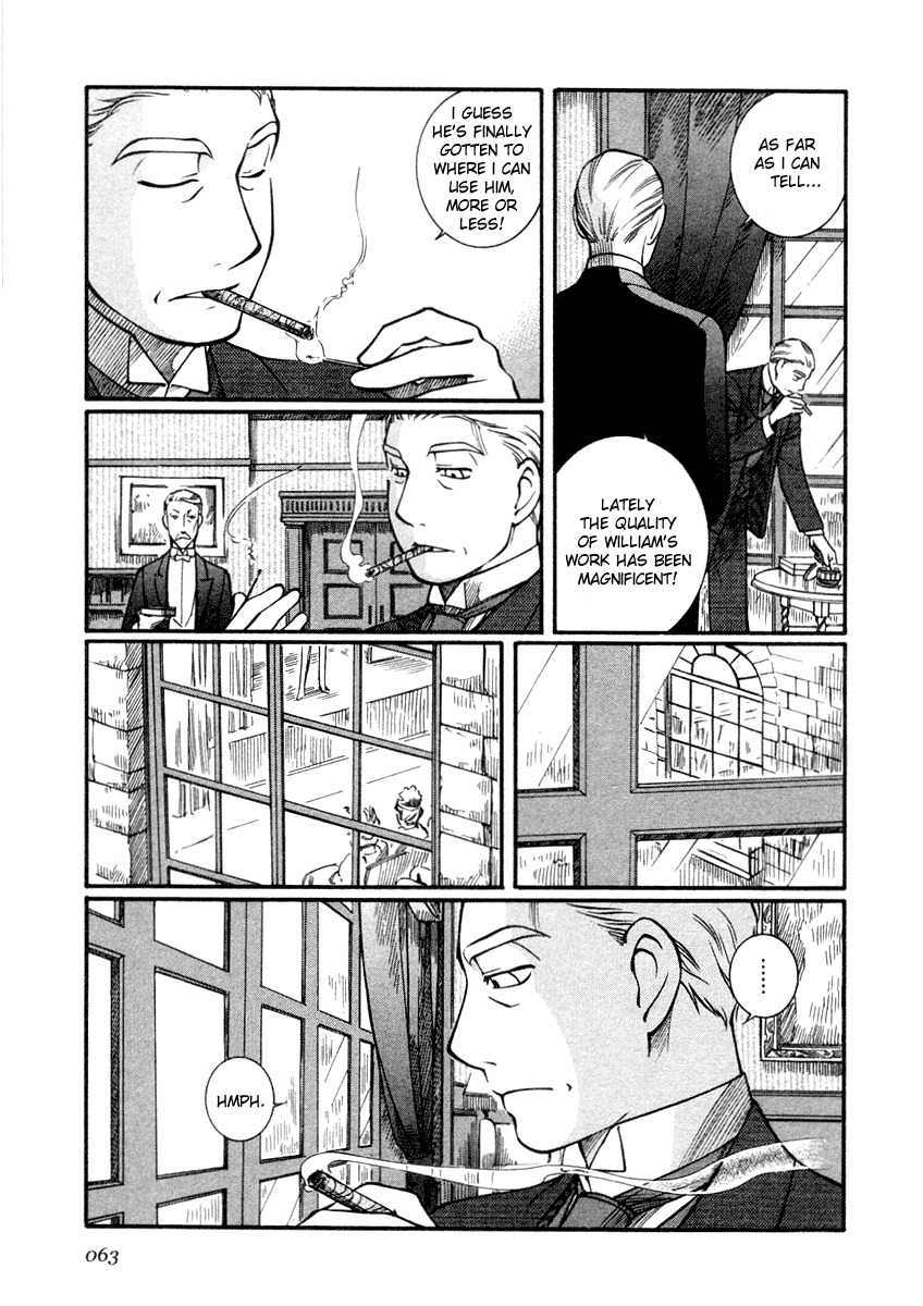 Emma Chapter 17 page 15 - Chapter 17: Intermission