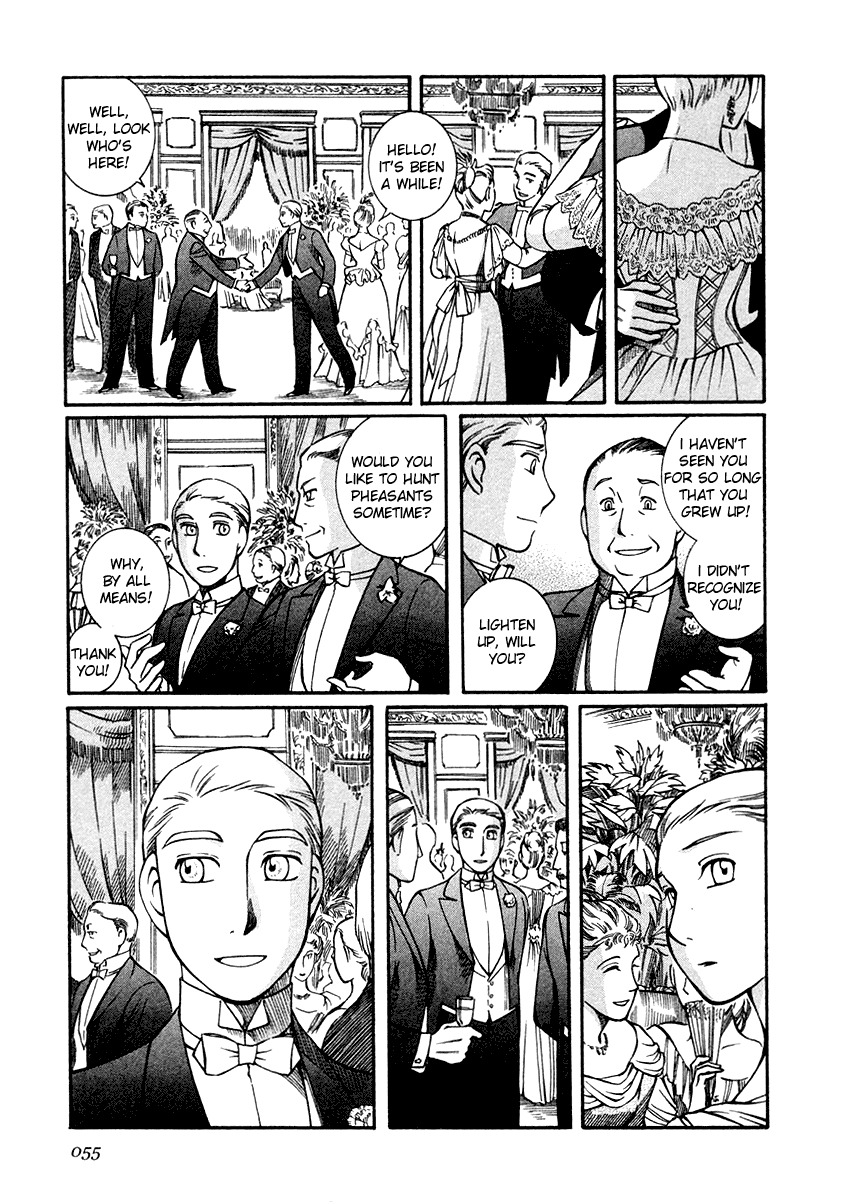 Emma Chapter 17 page 7 - Chapter 17: Intermission