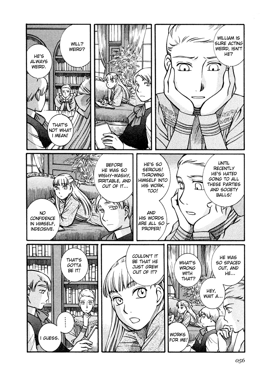 Emma Chapter 17 page 8 - Chapter 17: Intermission