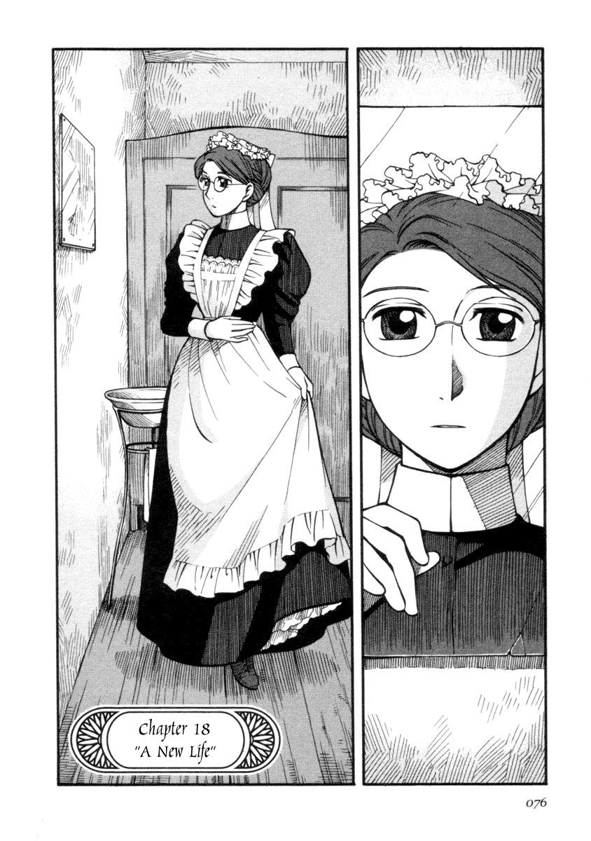 Emma Chapter 18 page 2 - Chapter 18: A New Life