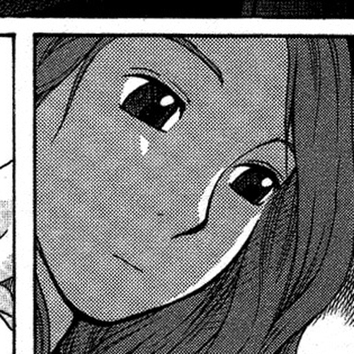 Emma Chapter 2: Eyeglasses cover
