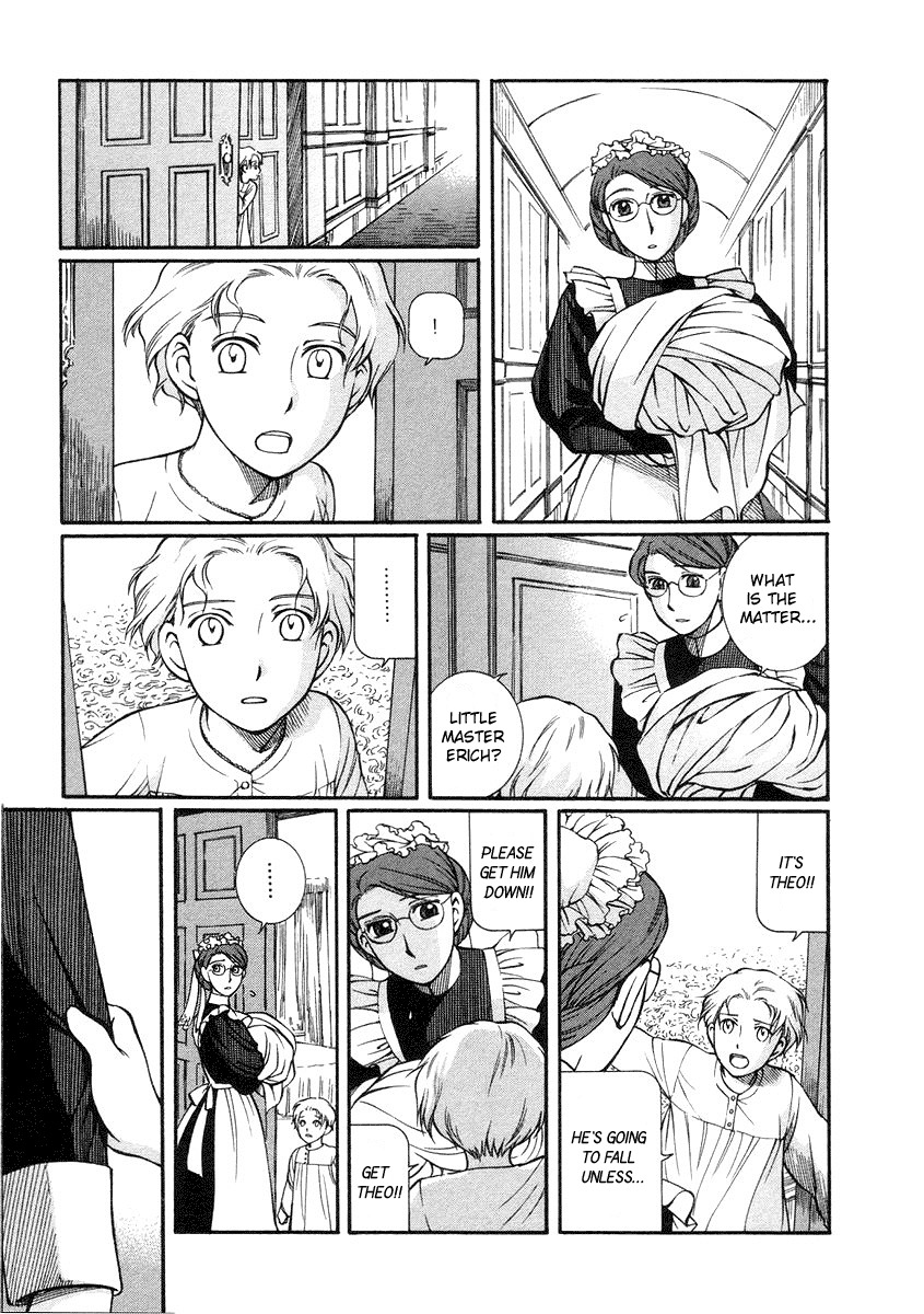 Emma Chapter 20 page 11 - Chapter 20: Emma and Mölder House