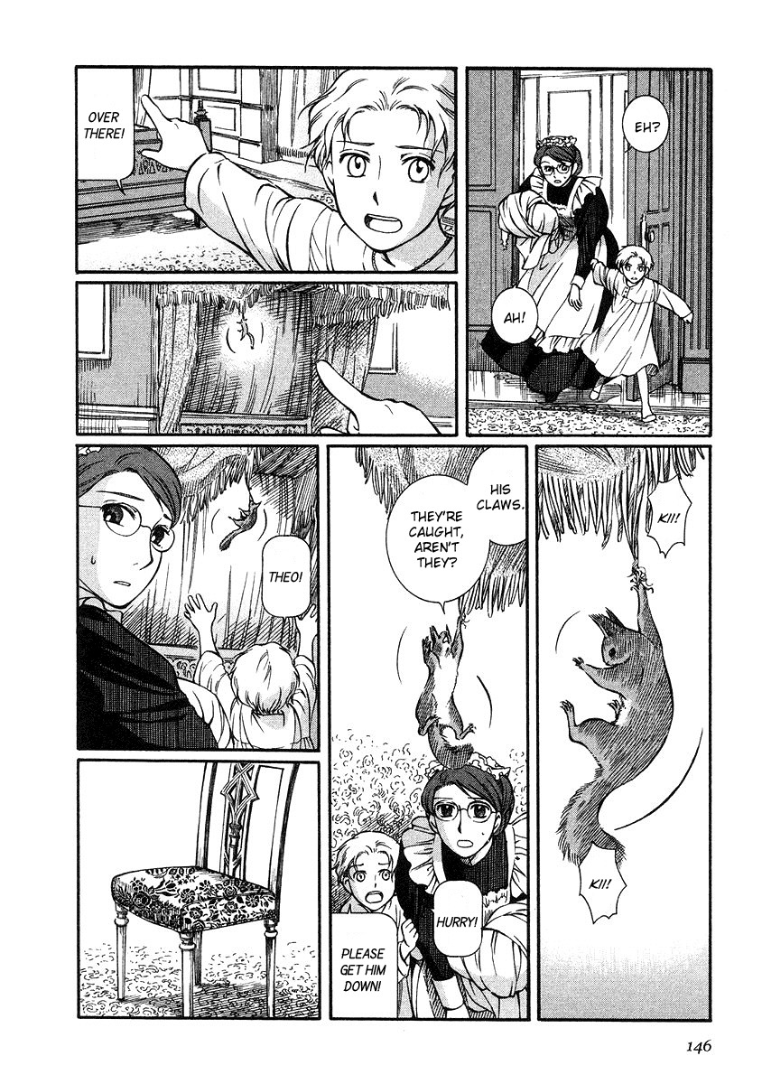 Emma Chapter 20 page 12 - Chapter 20: Emma and Mölder House