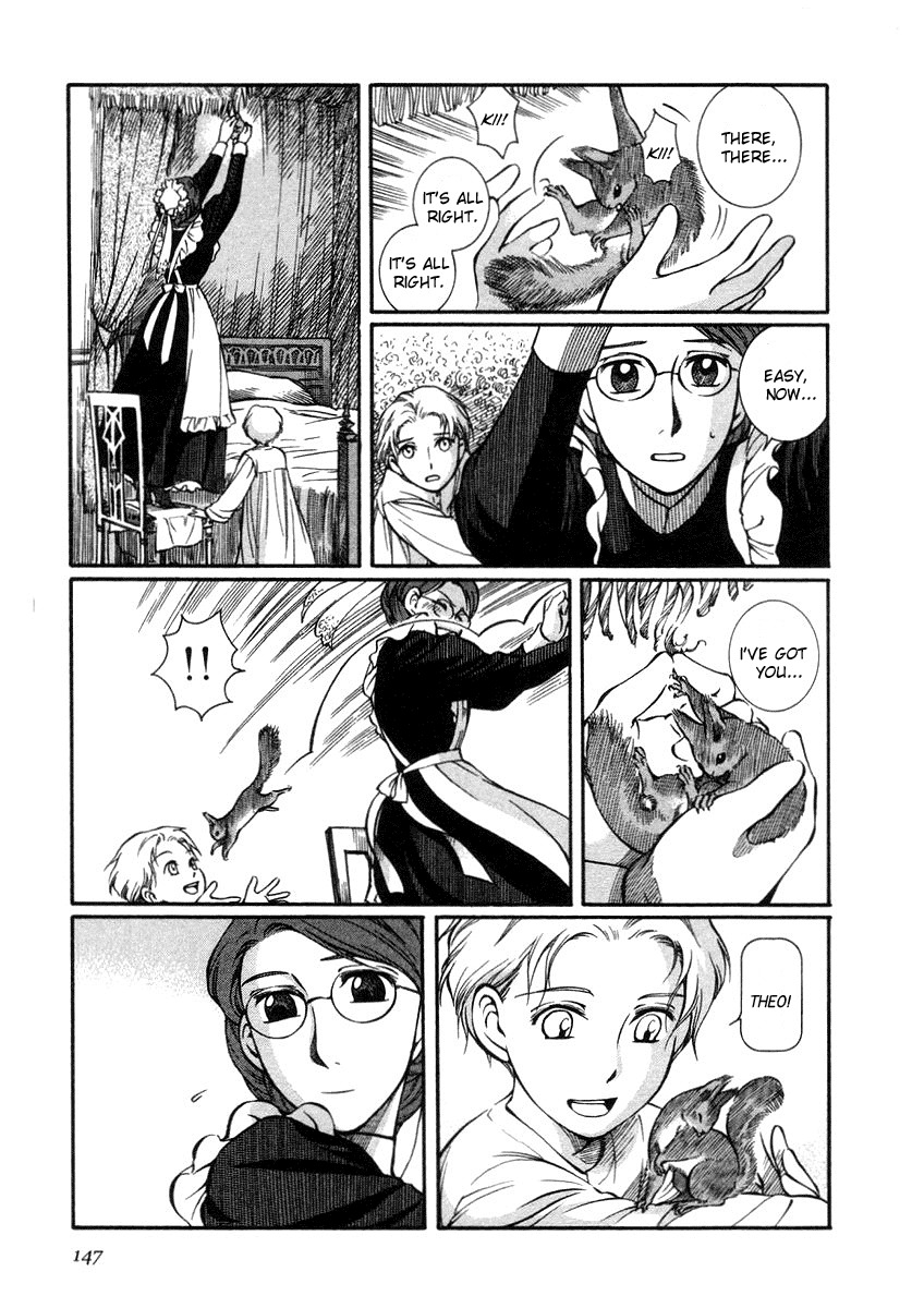 Emma Chapter 20 page 13 - Chapter 20: Emma and Mölder House