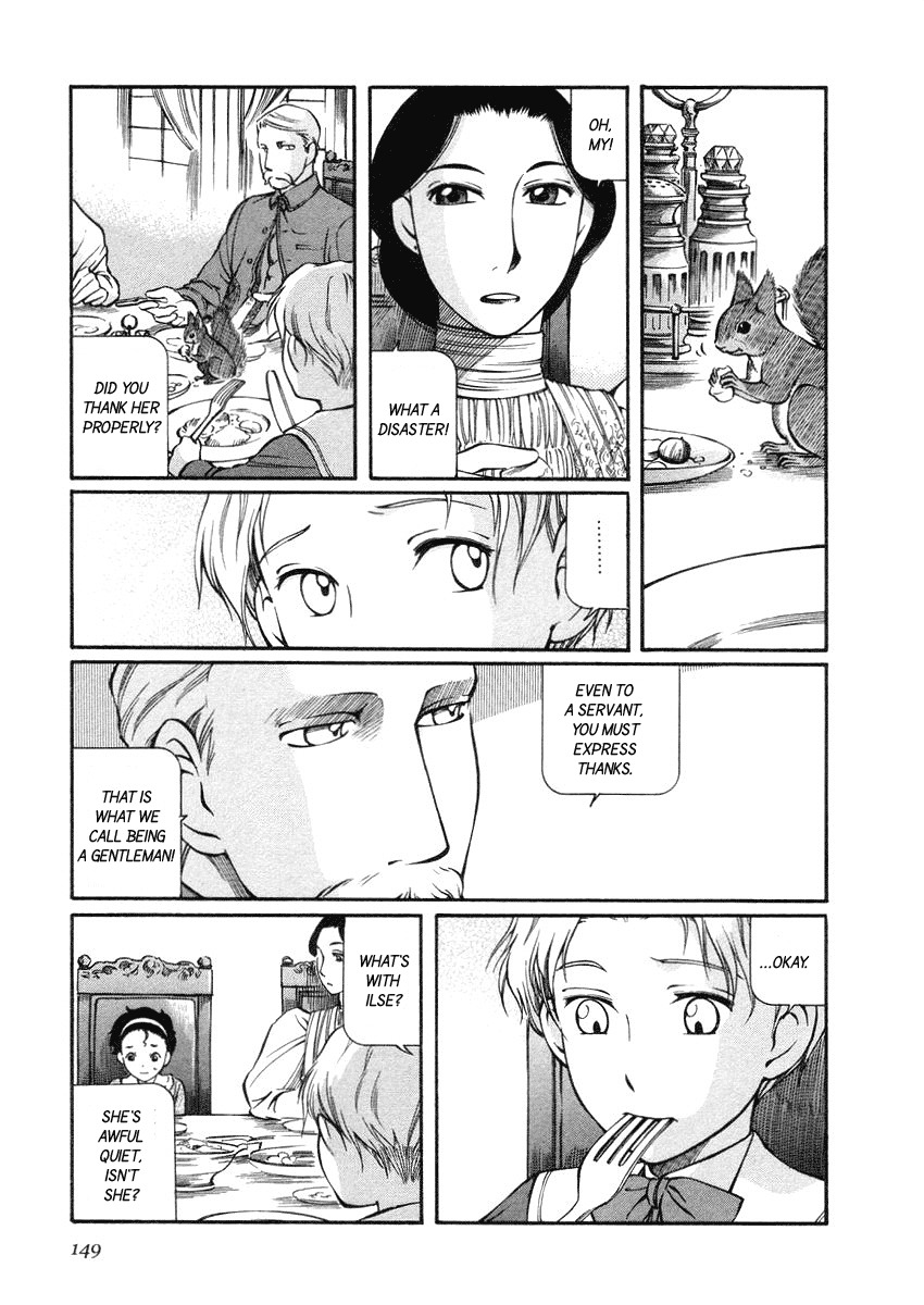 Emma Chapter 20 page 15 - Chapter 20: Emma and Mölder House