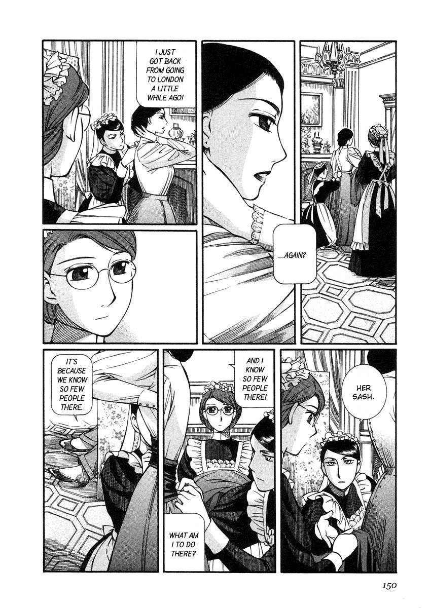 Emma Chapter 20 page 16 - Chapter 20: Emma and Mölder House