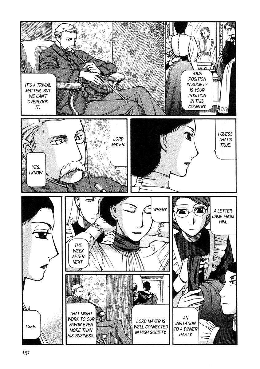 Emma Chapter 20 page 17 - Chapter 20: Emma and Mölder House