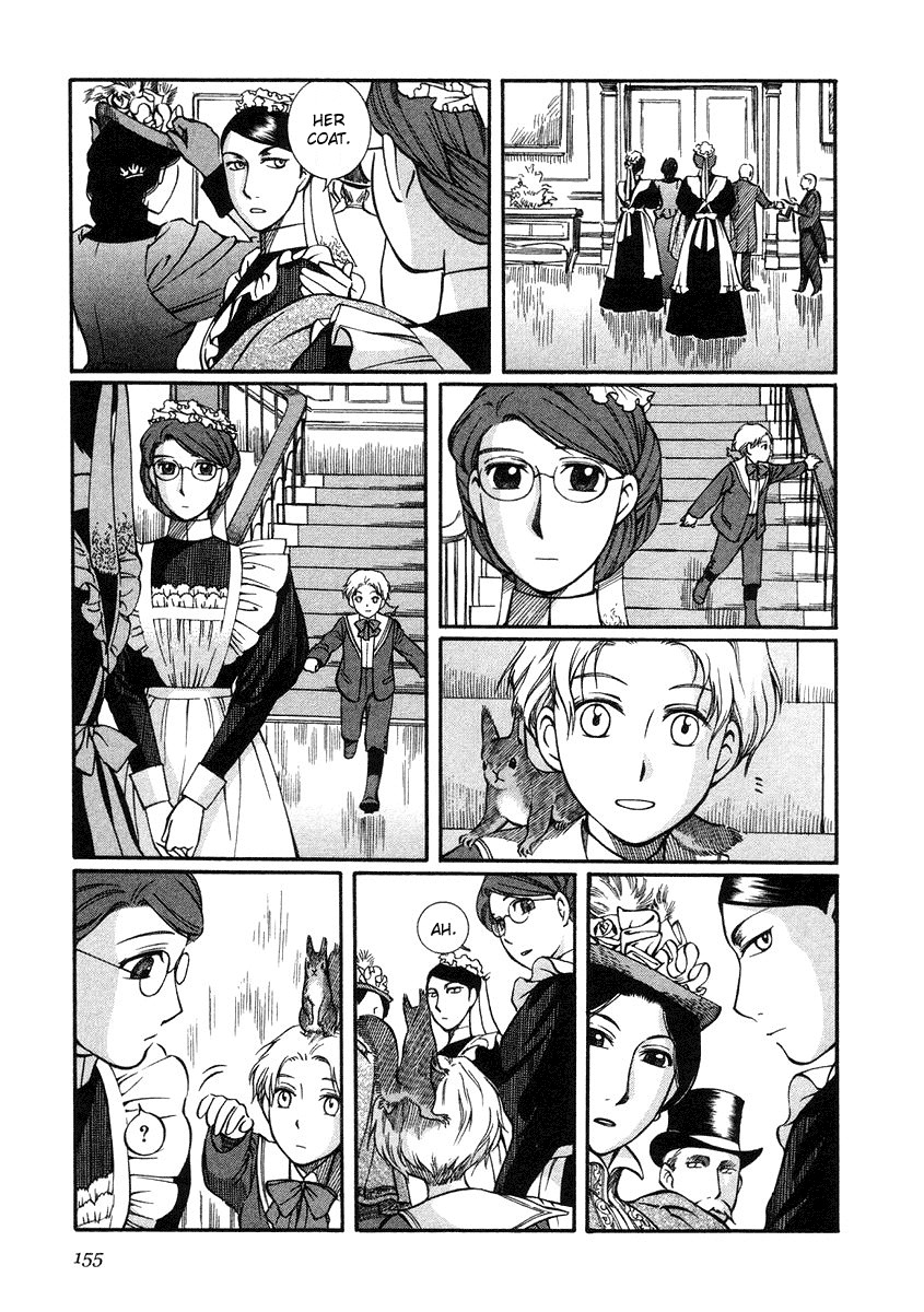 Emma Chapter 20 page 21 - Chapter 20: Emma and Mölder House