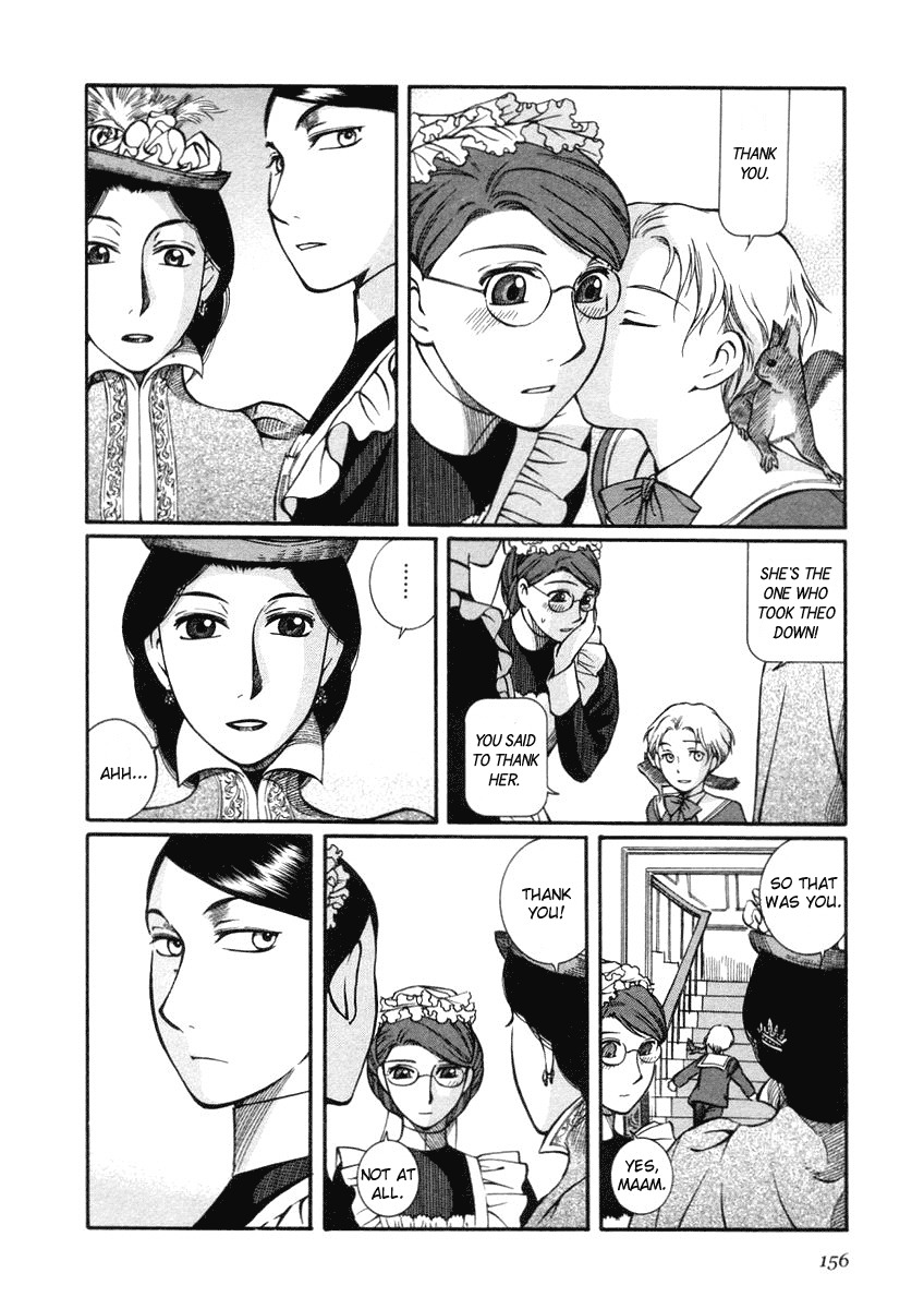 Emma Chapter 20 page 22 - Chapter 20: Emma and Mölder House