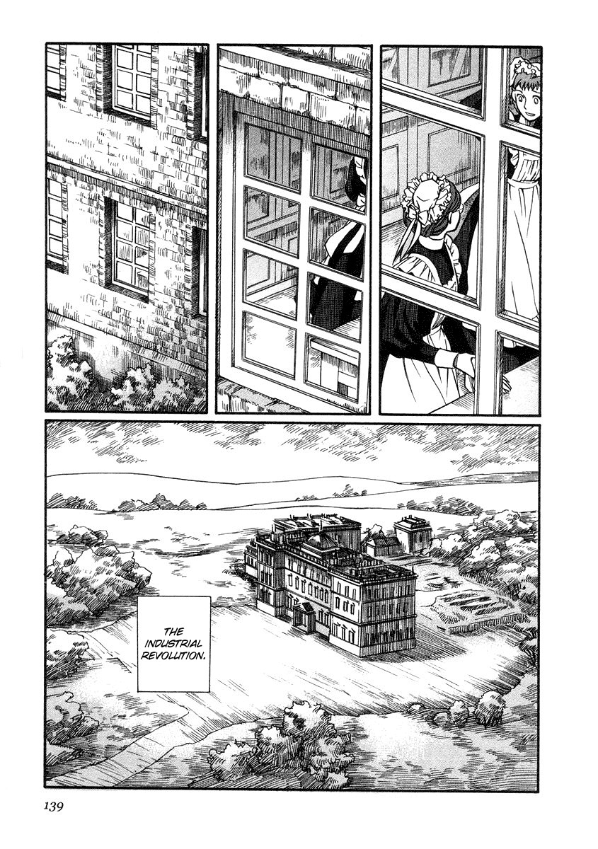Emma Chapter 20 page 5 - Chapter 20: Emma and Mölder House