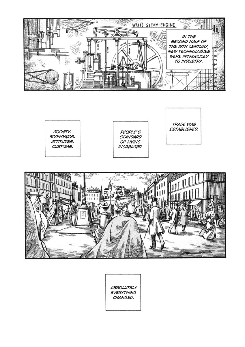 Emma Chapter 20 page 6 - Chapter 20: Emma and Mölder House