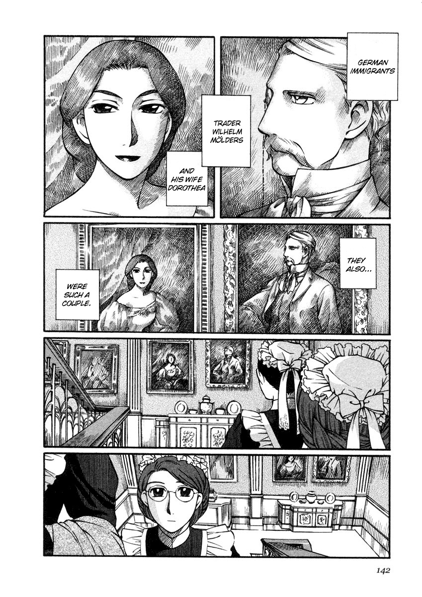 Emma Chapter 20 page 8 - Chapter 20: Emma and Mölder House