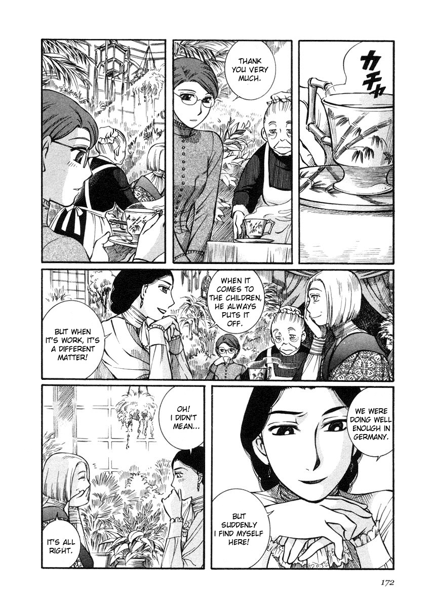 Emma Chapter 21 page 11 - Chapter 21: Mrs. Trolloye