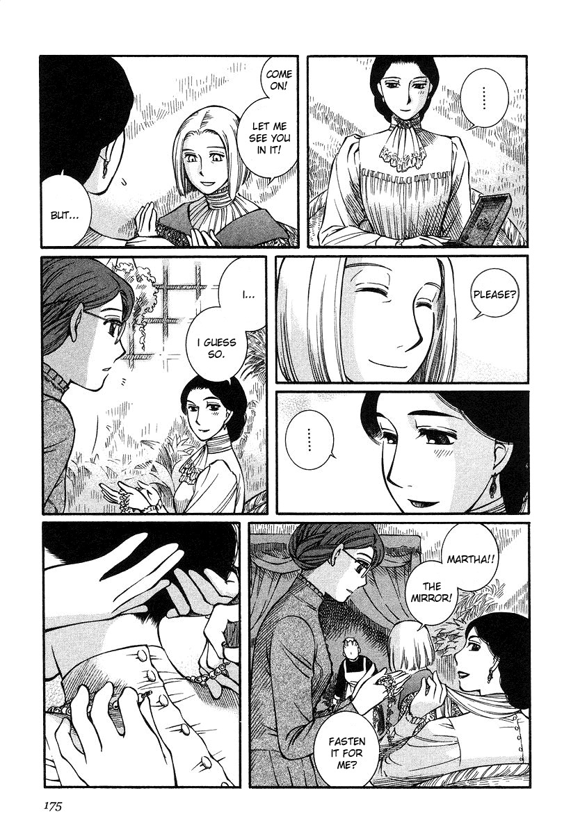 Emma Chapter 21 page 14 - Chapter 21: Mrs. Trolloye