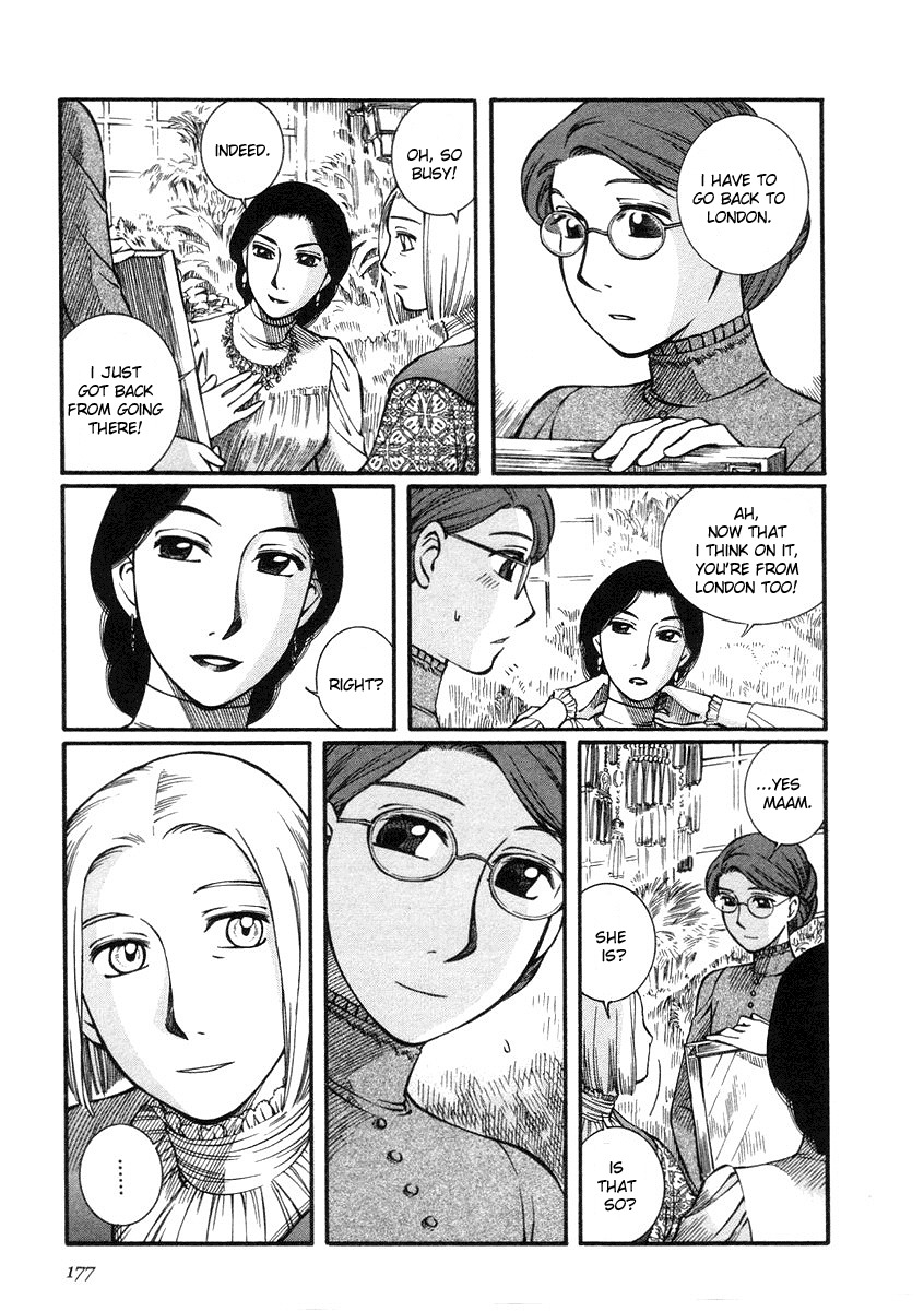 Emma Chapter 21 page 16 - Chapter 21: Mrs. Trolloye