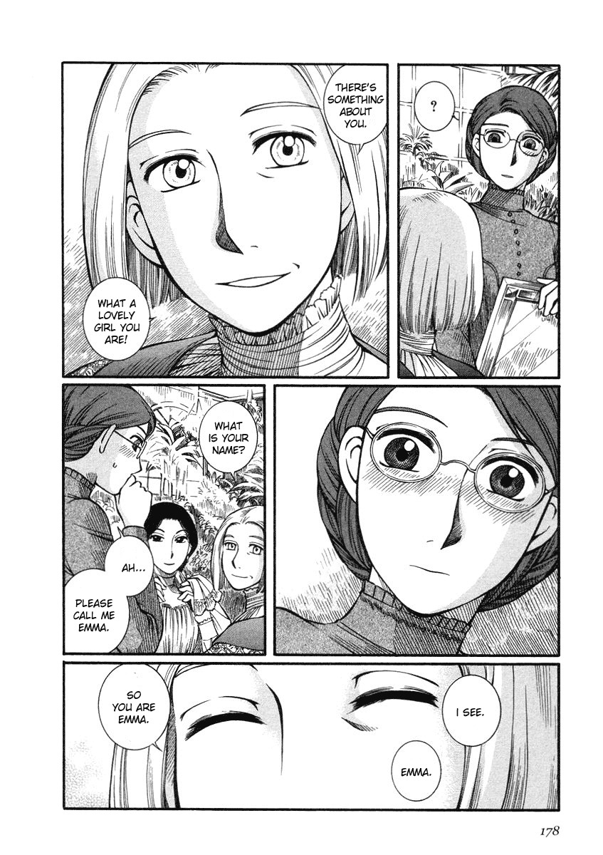 Emma Chapter 21 page 17 - Chapter 21: Mrs. Trolloye
