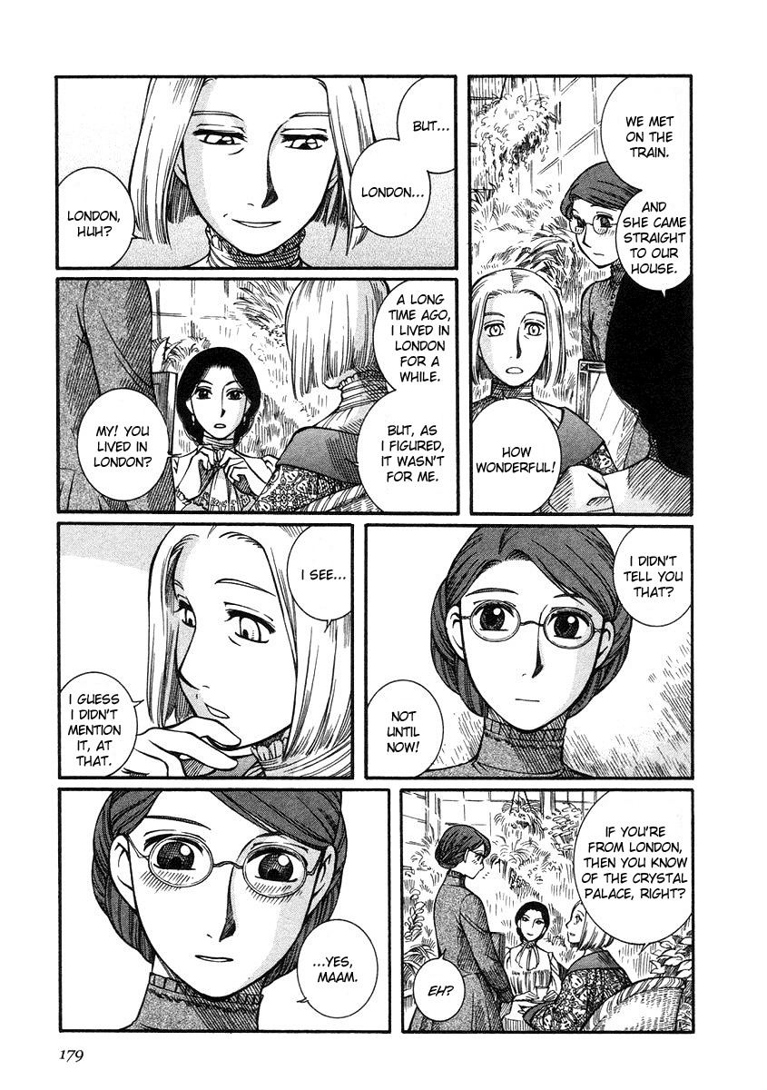 Emma Chapter 21 page 18 - Chapter 21: Mrs. Trolloye