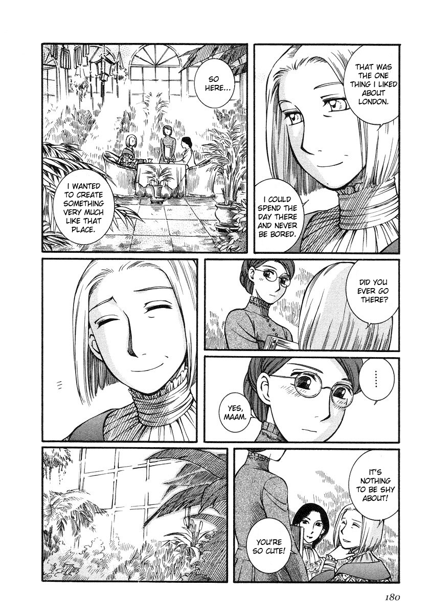 Emma Chapter 21 page 19 - Chapter 21: Mrs. Trolloye