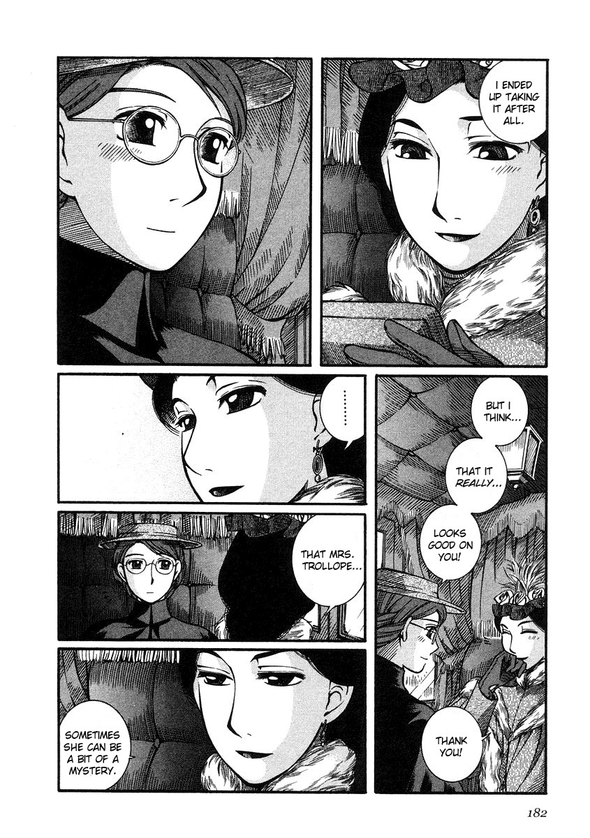 Emma Chapter 21 page 21 - Chapter 21: Mrs. Trolloye