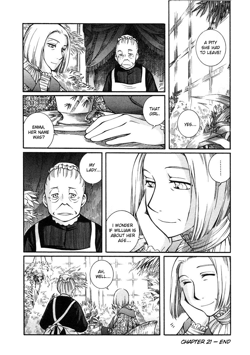 Emma Chapter 21 page 23 - Chapter 21: Mrs. Trolloye