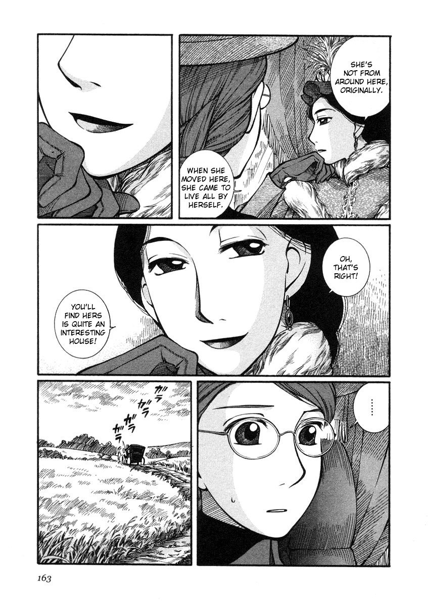Emma Chapter 21 page 3 - Chapter 21: Mrs. Trolloye