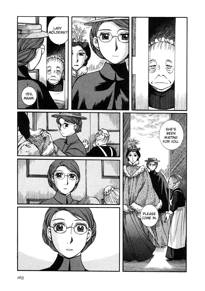 Emma Chapter 21 page 5 - Chapter 21: Mrs. Trolloye