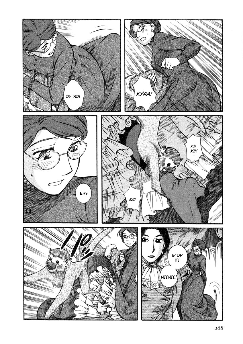 Emma Chapter 21 page 8 - Chapter 21: Mrs. Trolloye