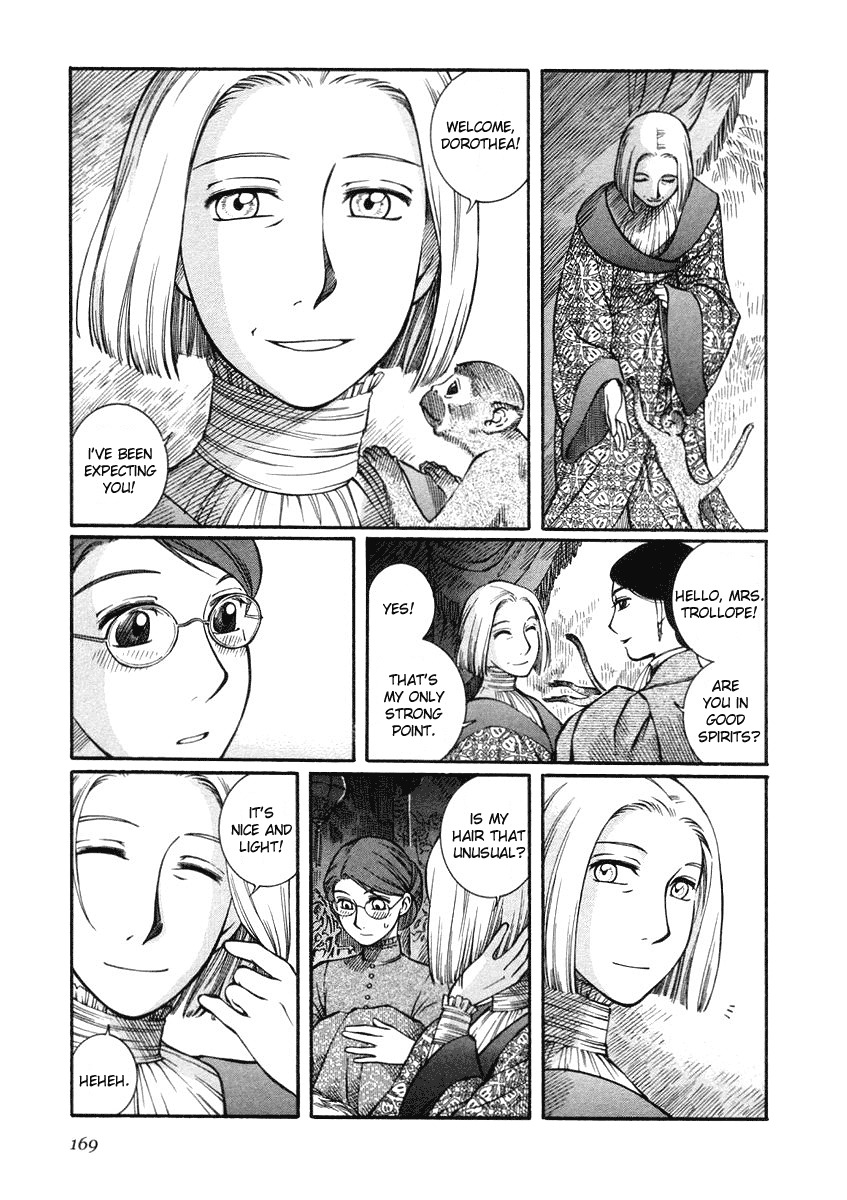Emma Chapter 21 page 9 - Chapter 21: Mrs. Trolloye