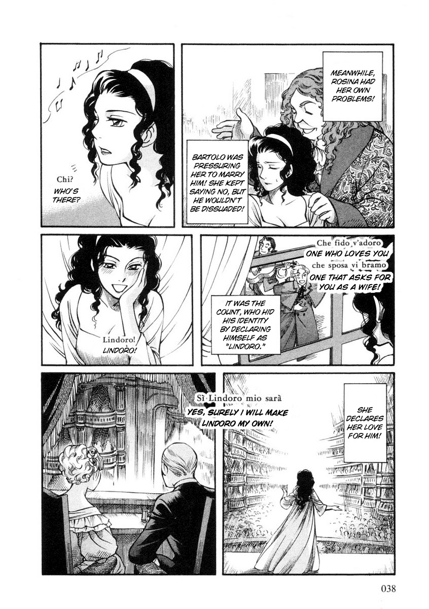 Emma Chapter 23 page 8 - Chapter 23: Echoes of Love