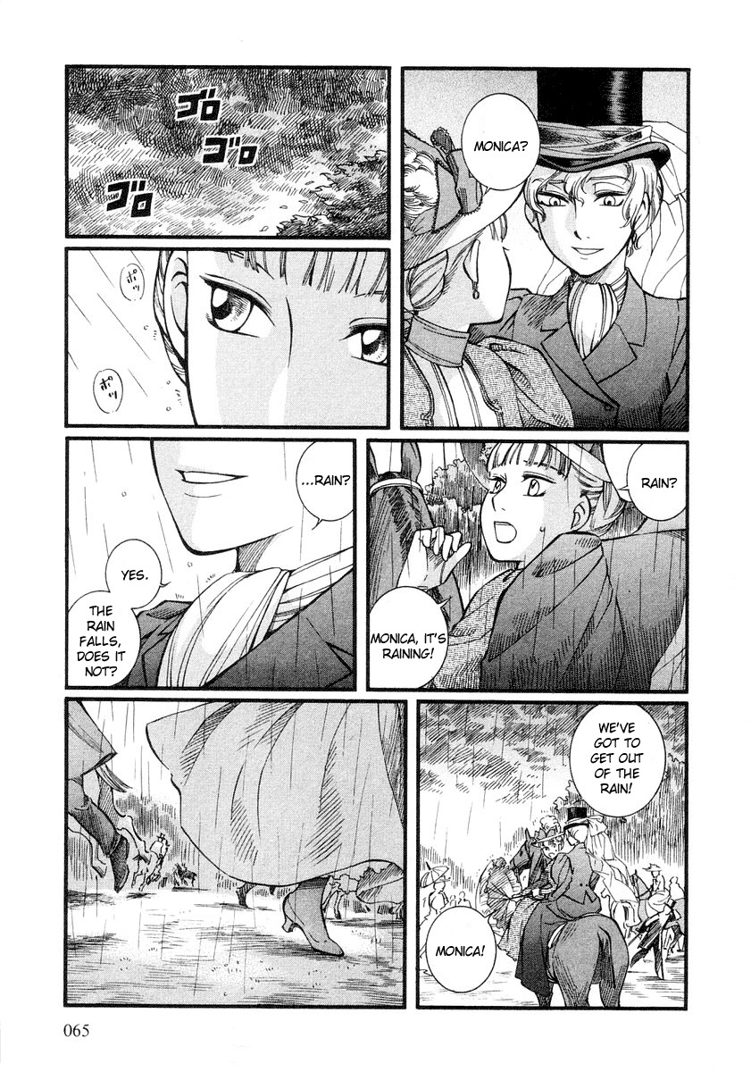 Emma Chapter 24 page 10 - Chapter 24: Rain on Rotten Row