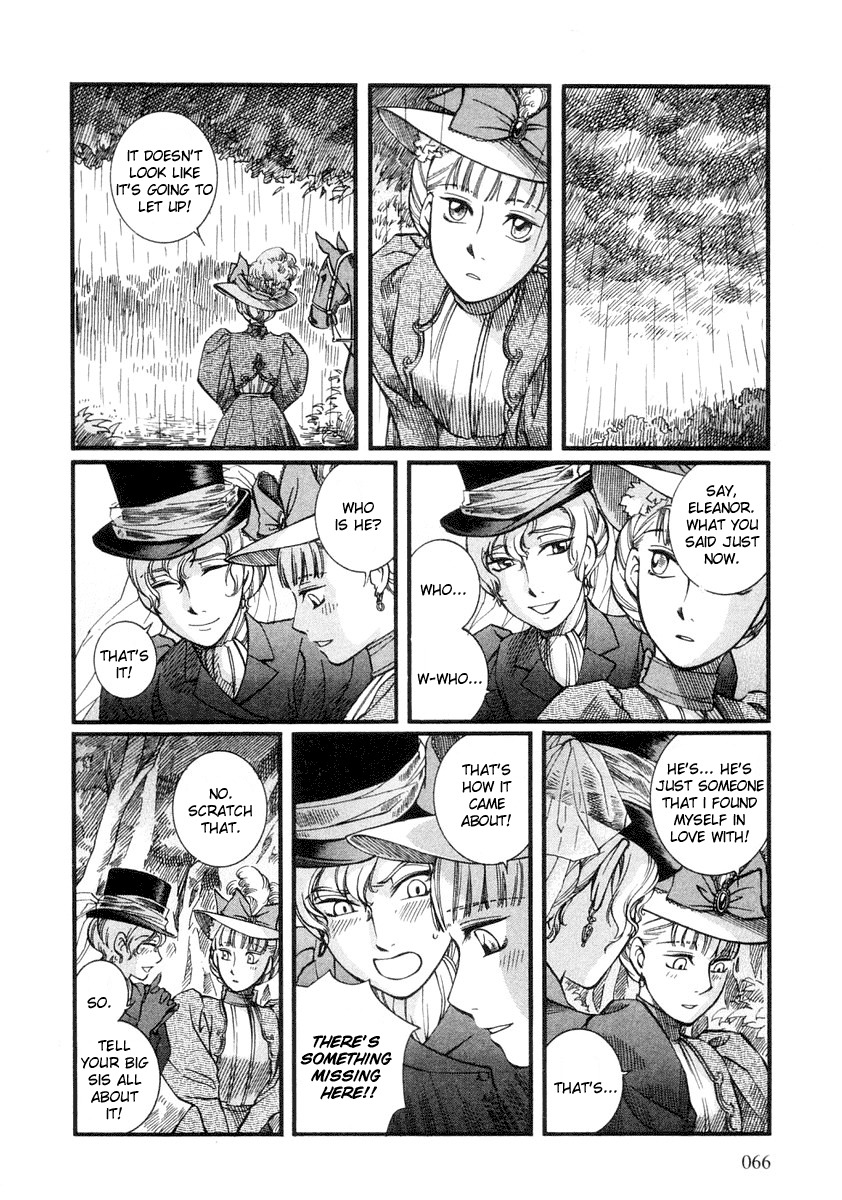 Emma Chapter 24 page 11 - Chapter 24: Rain on Rotten Row