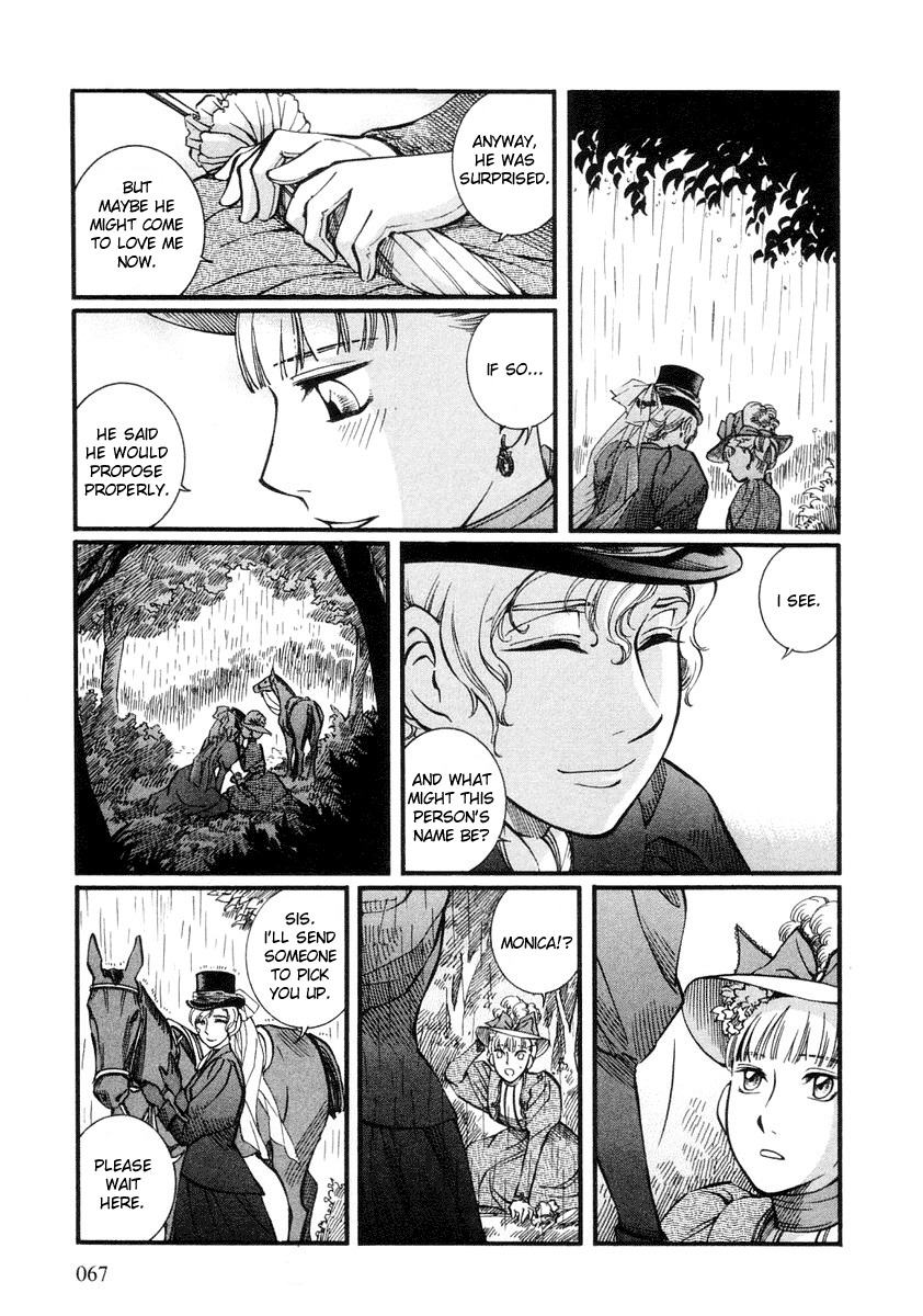 Emma Chapter 24 page 12 - Chapter 24: Rain on Rotten Row