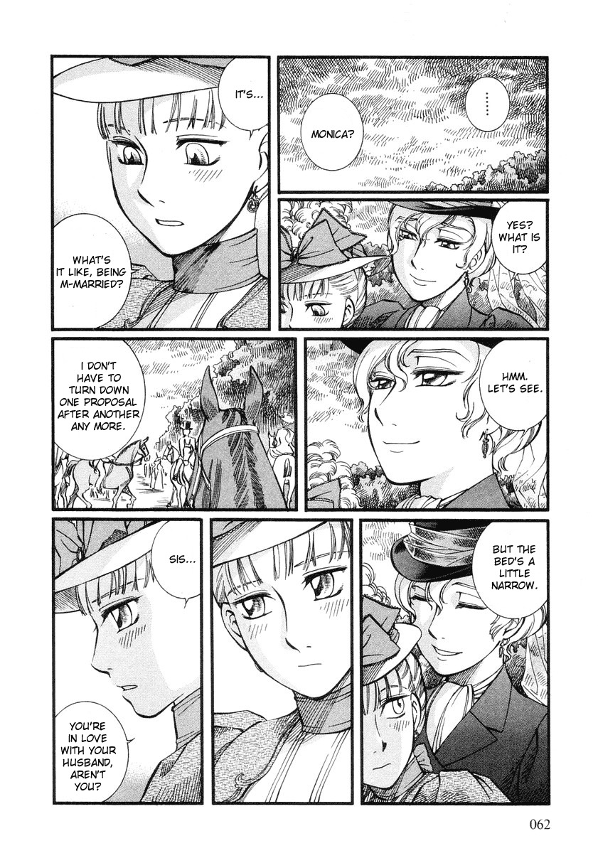 Emma Chapter 24 page 7 - Chapter 24: Rain on Rotten Row