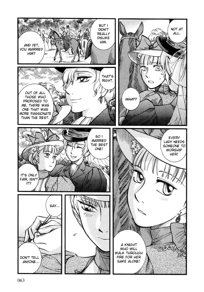 Emma Chapter 24 page 8 - Chapter 24: Rain on Rotten Row