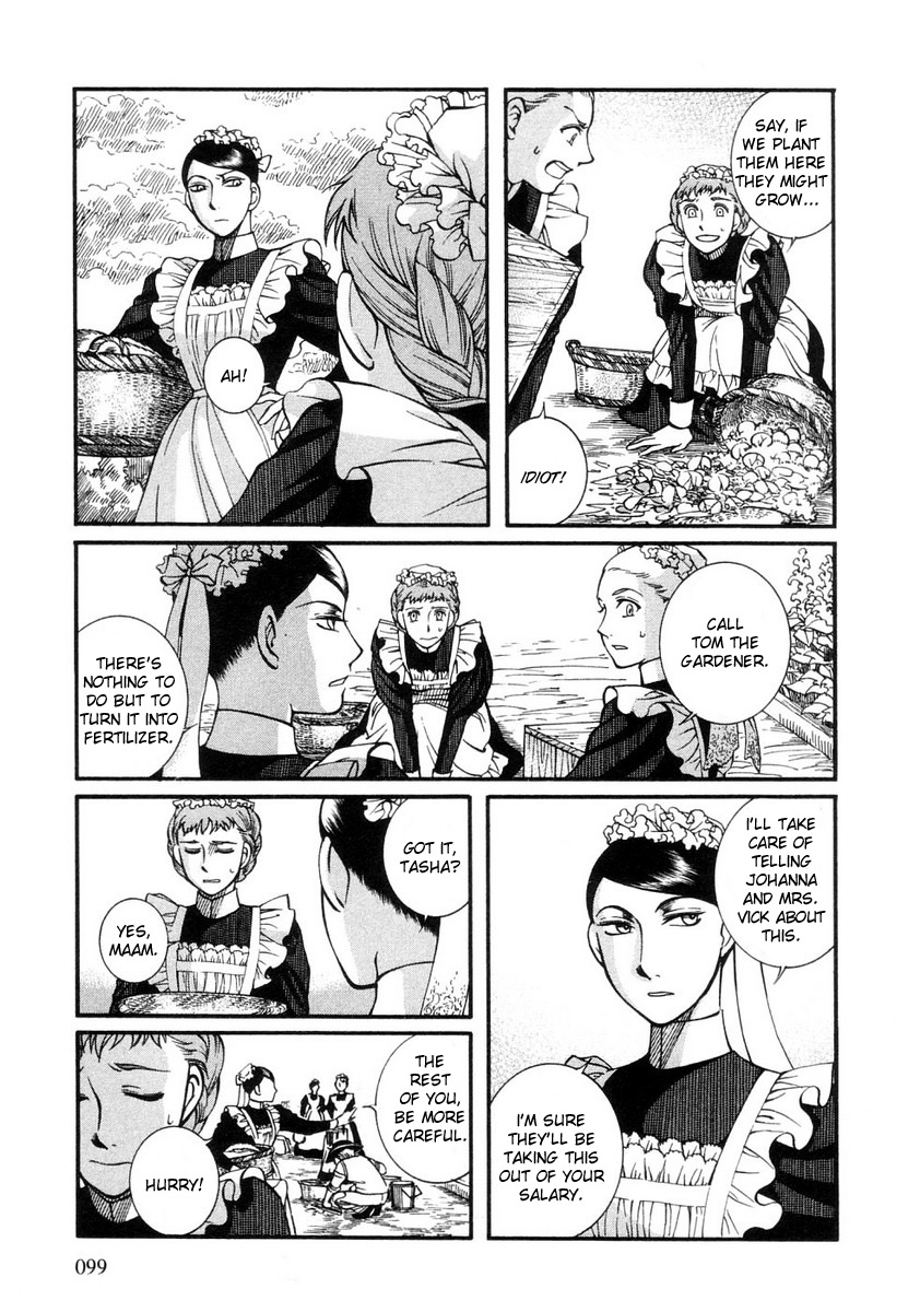 Emma Chapter 26 page 2 - Chapter 26: Emma Now