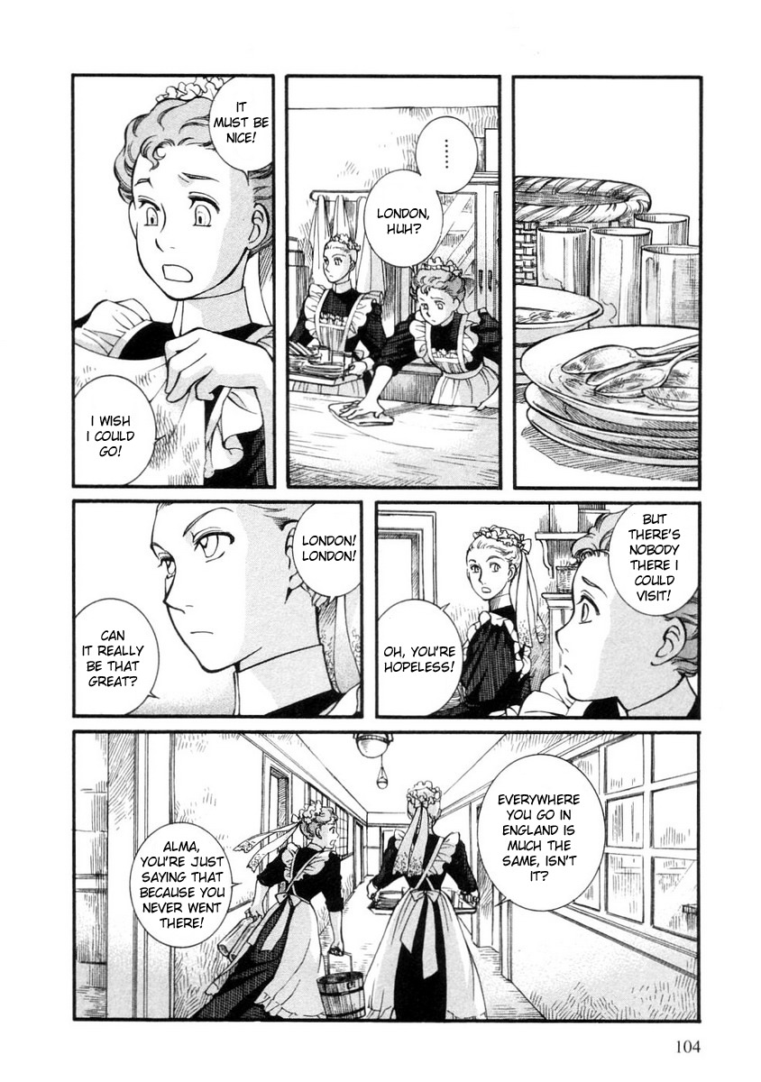Emma Chapter 26 page 7 - Chapter 26: Emma Now