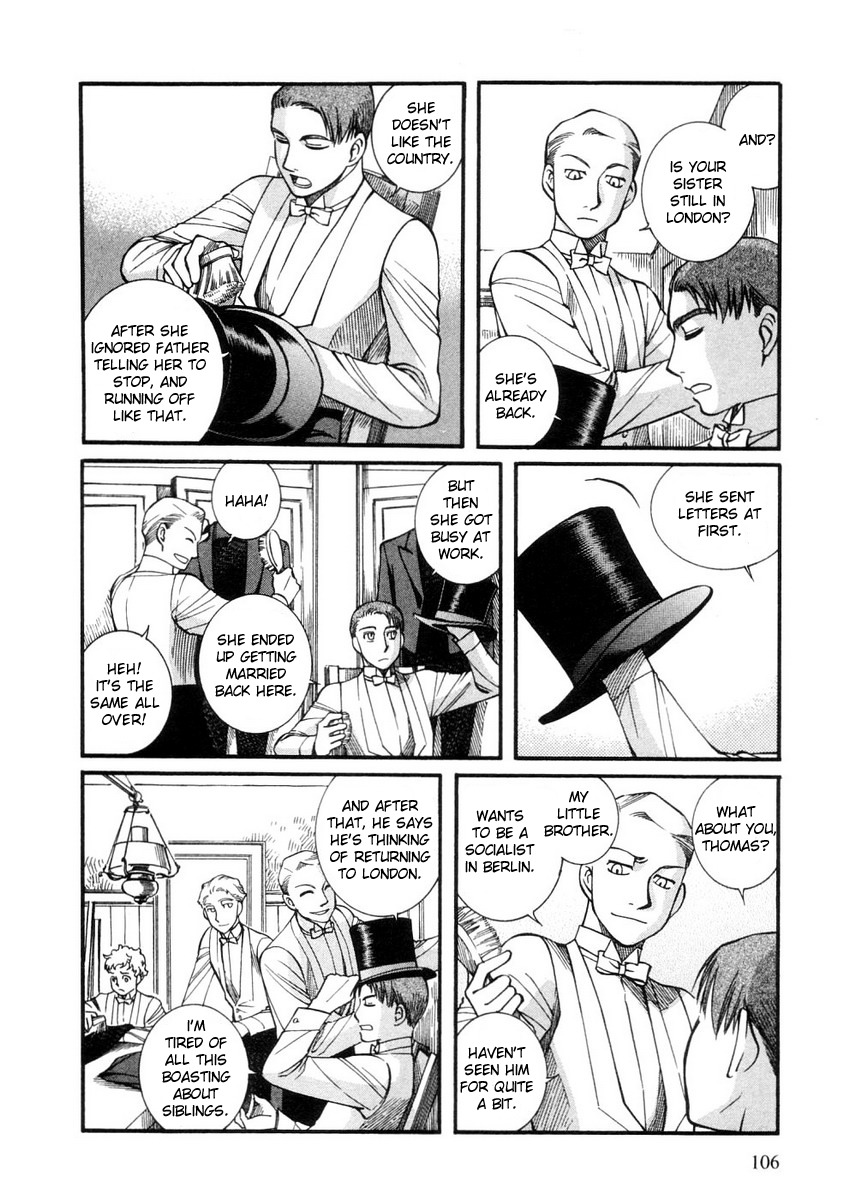 Emma Chapter 26 page 9 - Chapter 26: Emma Now