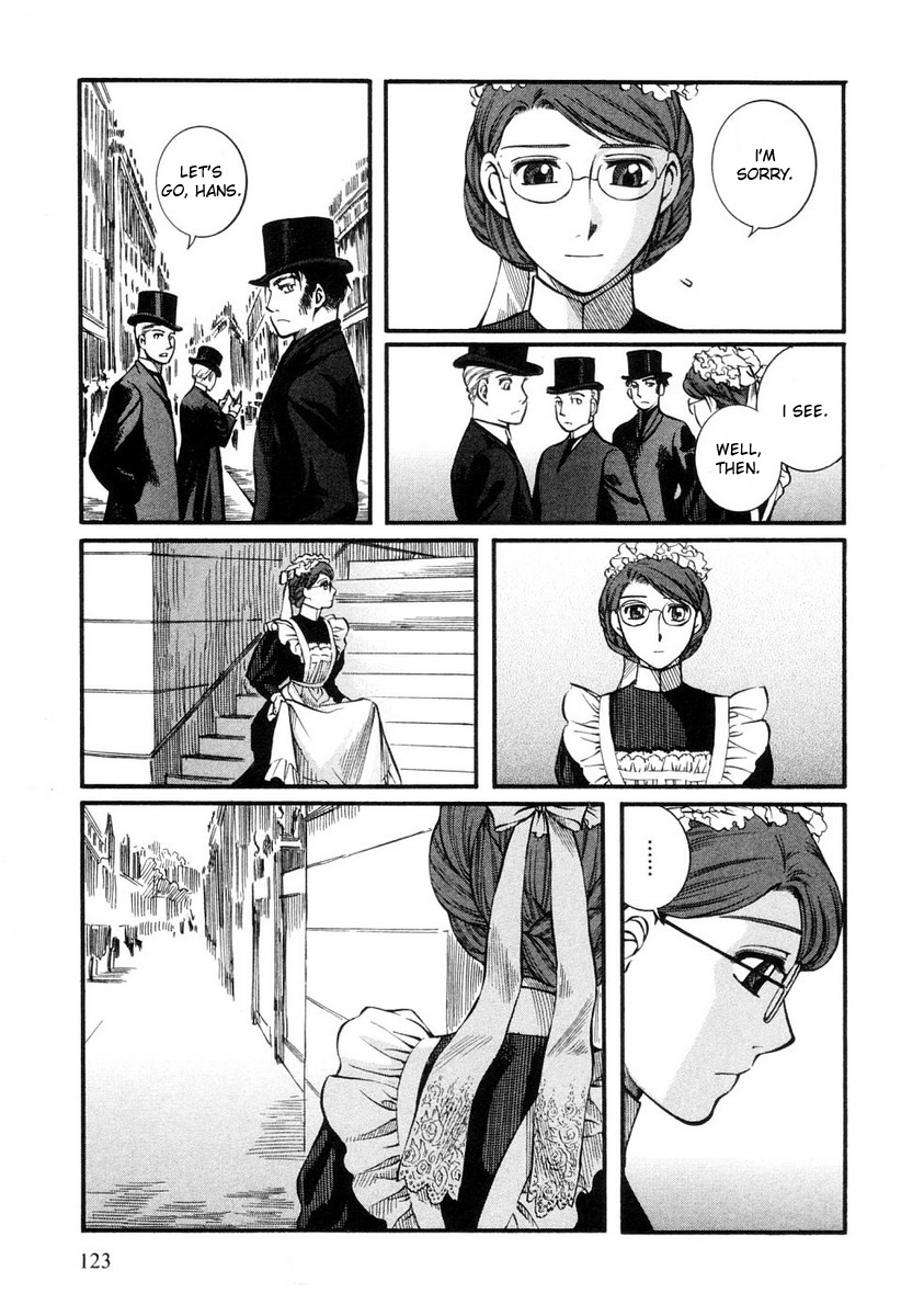 Emma Chapter 27 page 11 - Chapter 27: The Bell Tolls