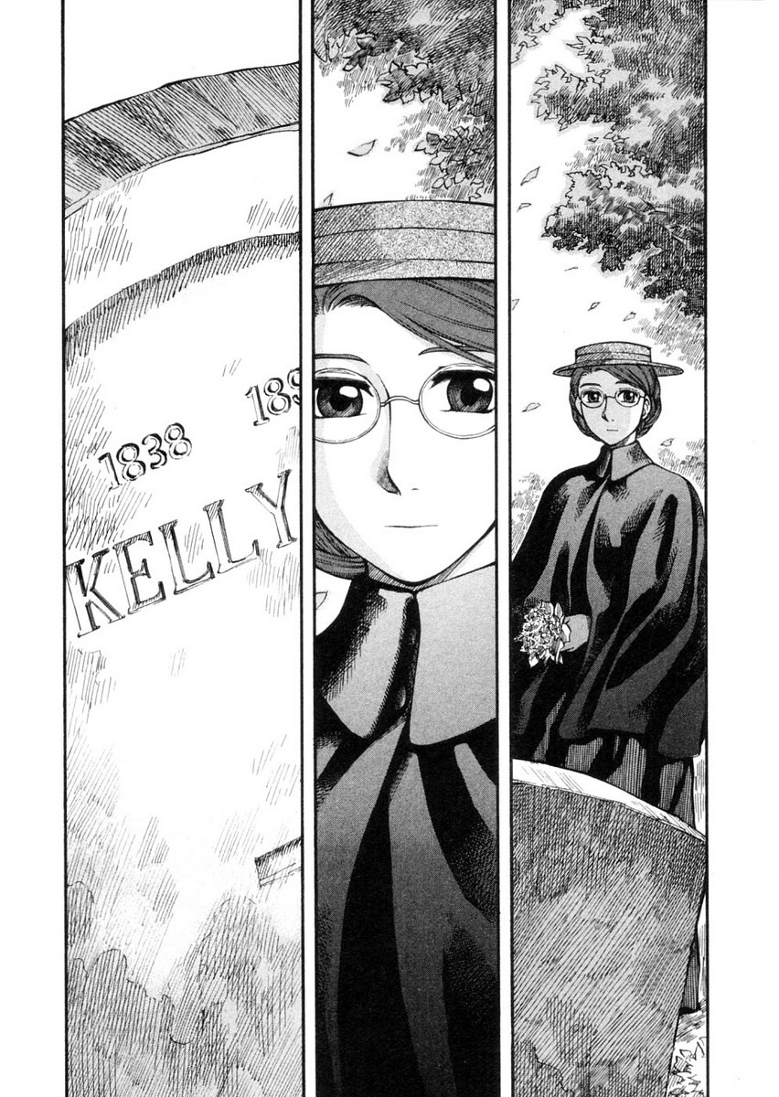 Emma Chapter 27 page 18 - Chapter 27: The Bell Tolls