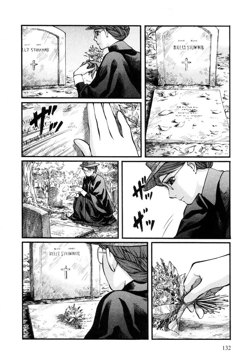Emma Chapter 27 page 20 - Chapter 27: The Bell Tolls
