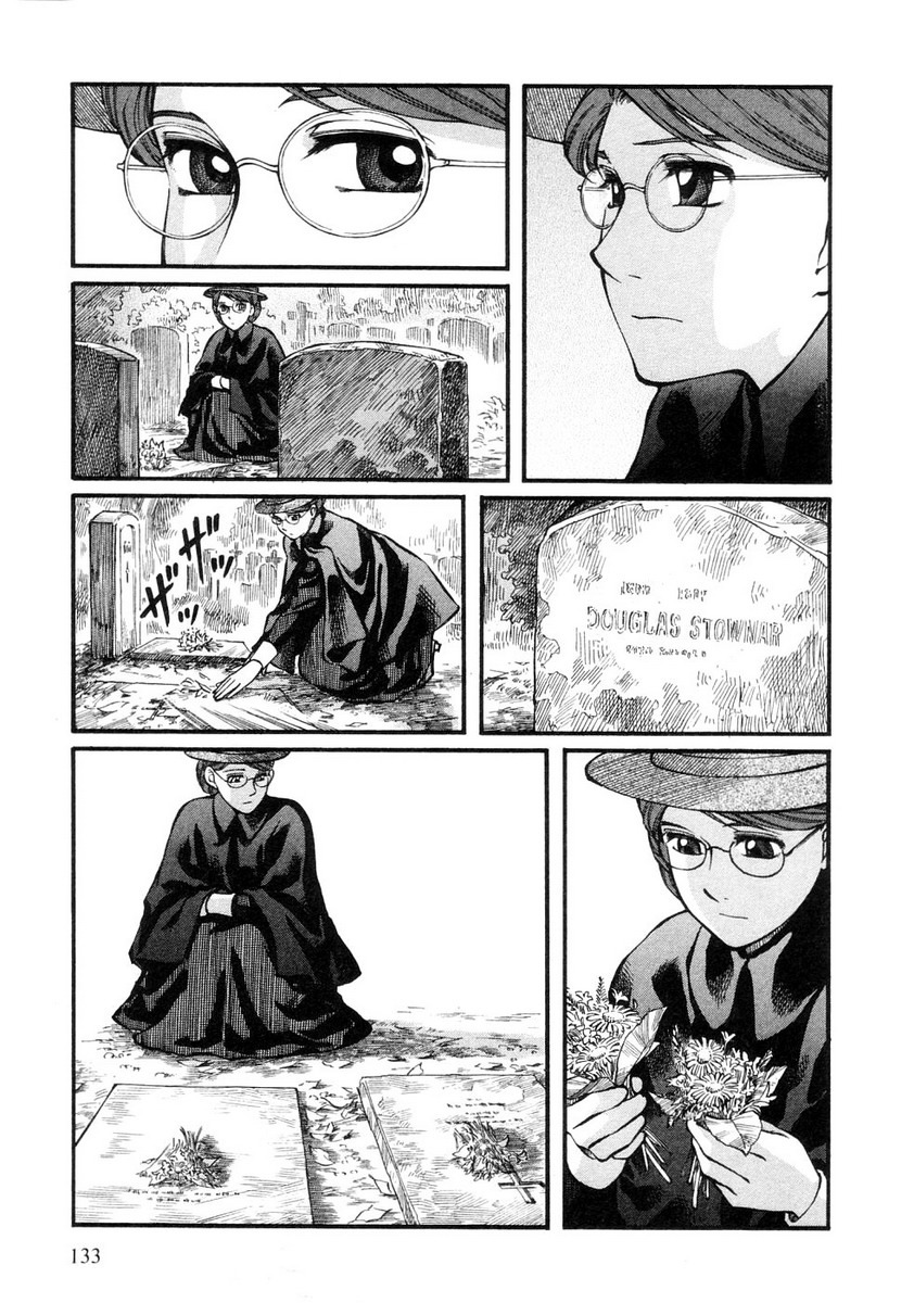 Emma Chapter 27 page 21 - Chapter 27: The Bell Tolls