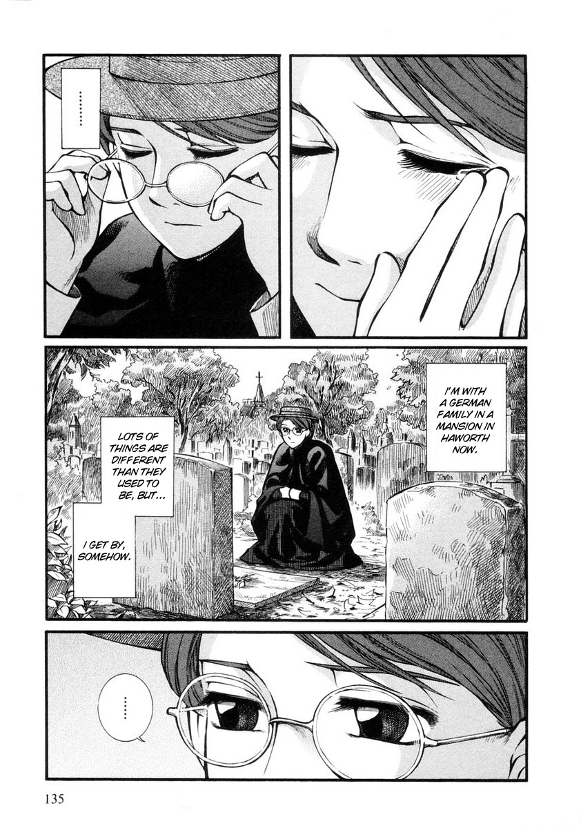 Emma Chapter 27 page 23 - Chapter 27: The Bell Tolls