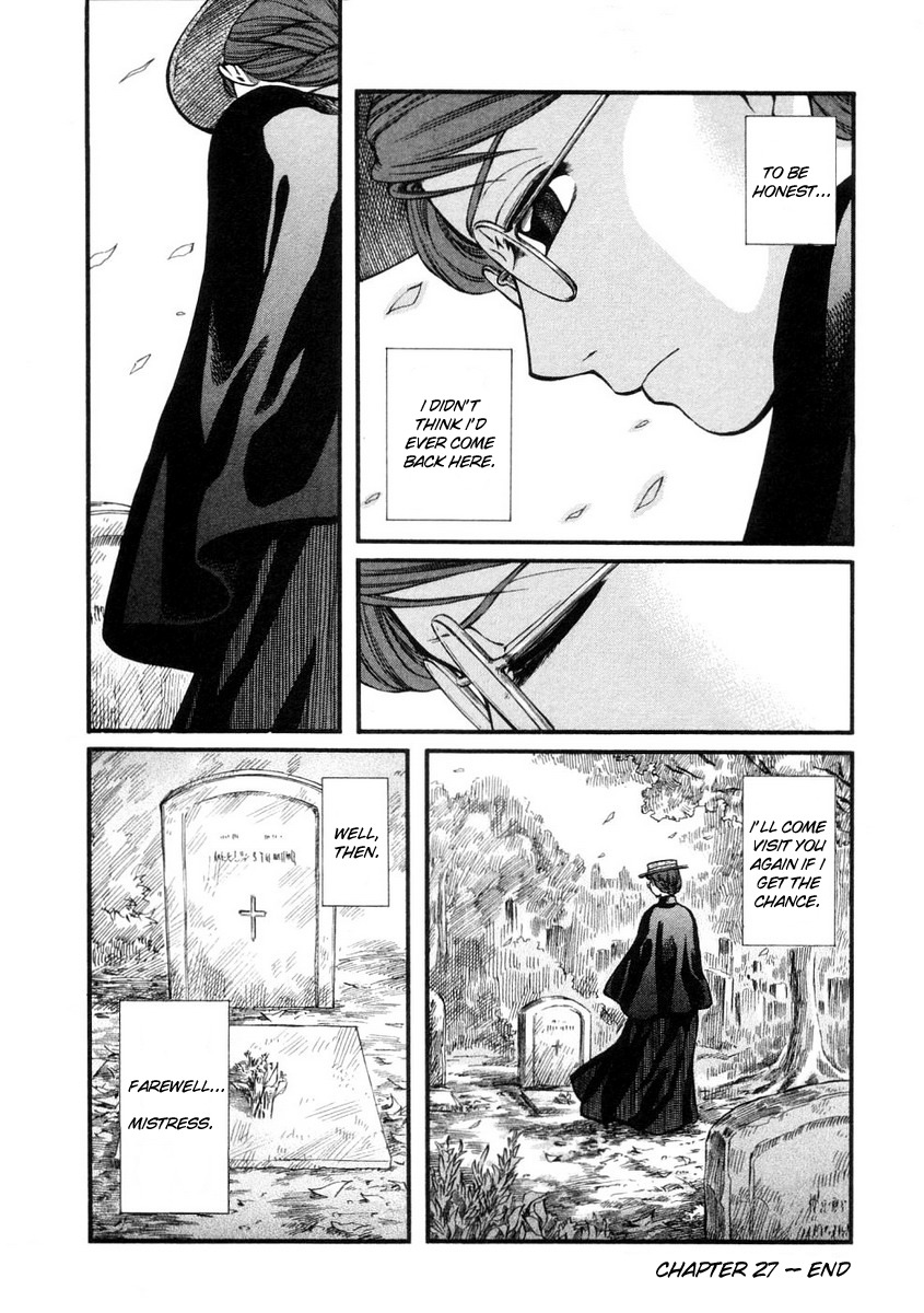 Emma Chapter 27 page 24 - Chapter 27: The Bell Tolls