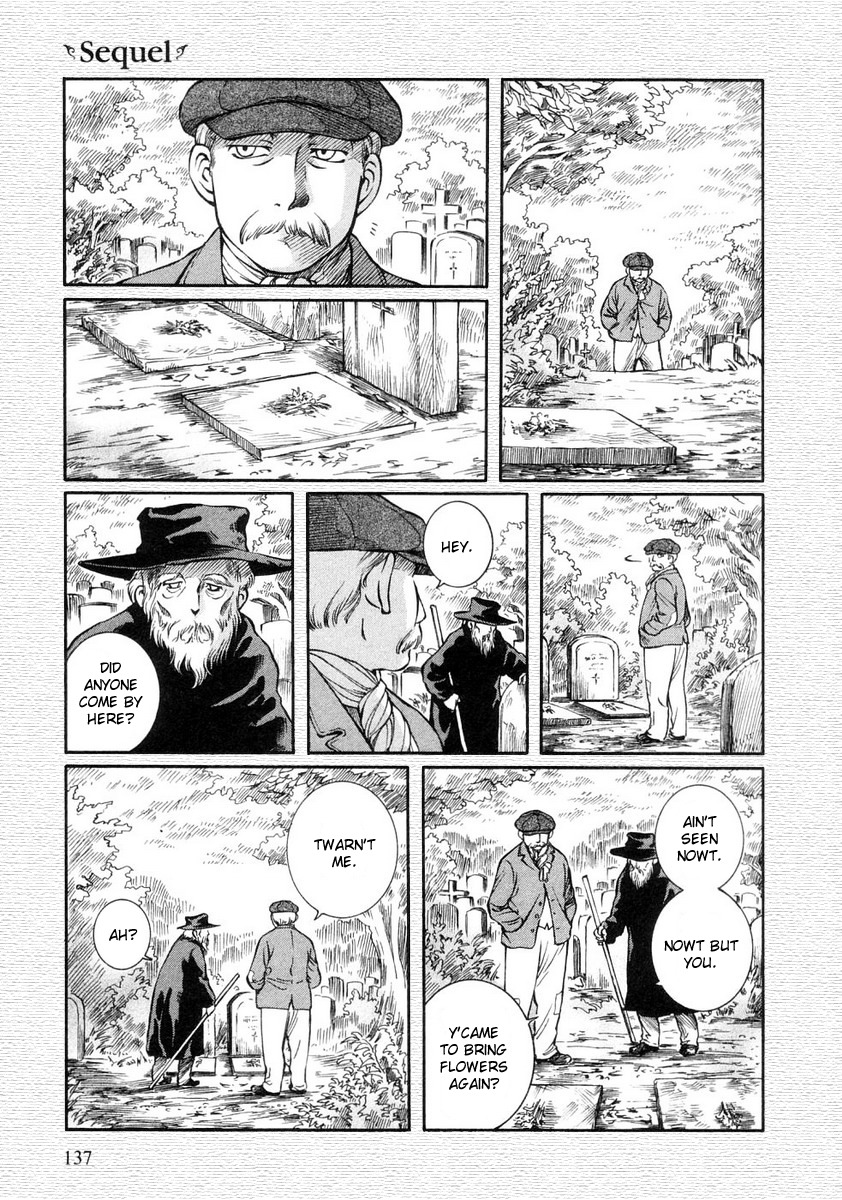 Emma Chapter 27 page 25 - Chapter 27: The Bell Tolls