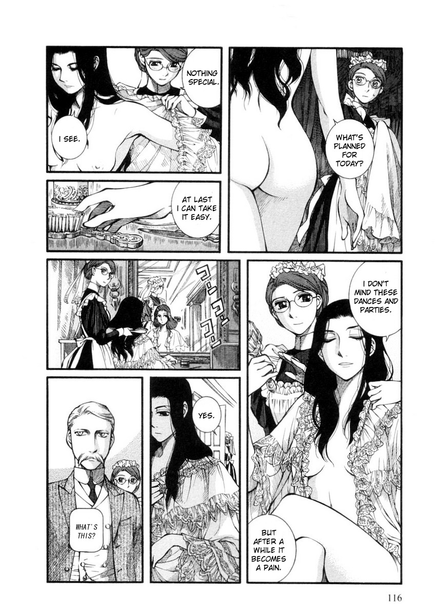 Emma Chapter 27 page 4 - Chapter 27: The Bell Tolls