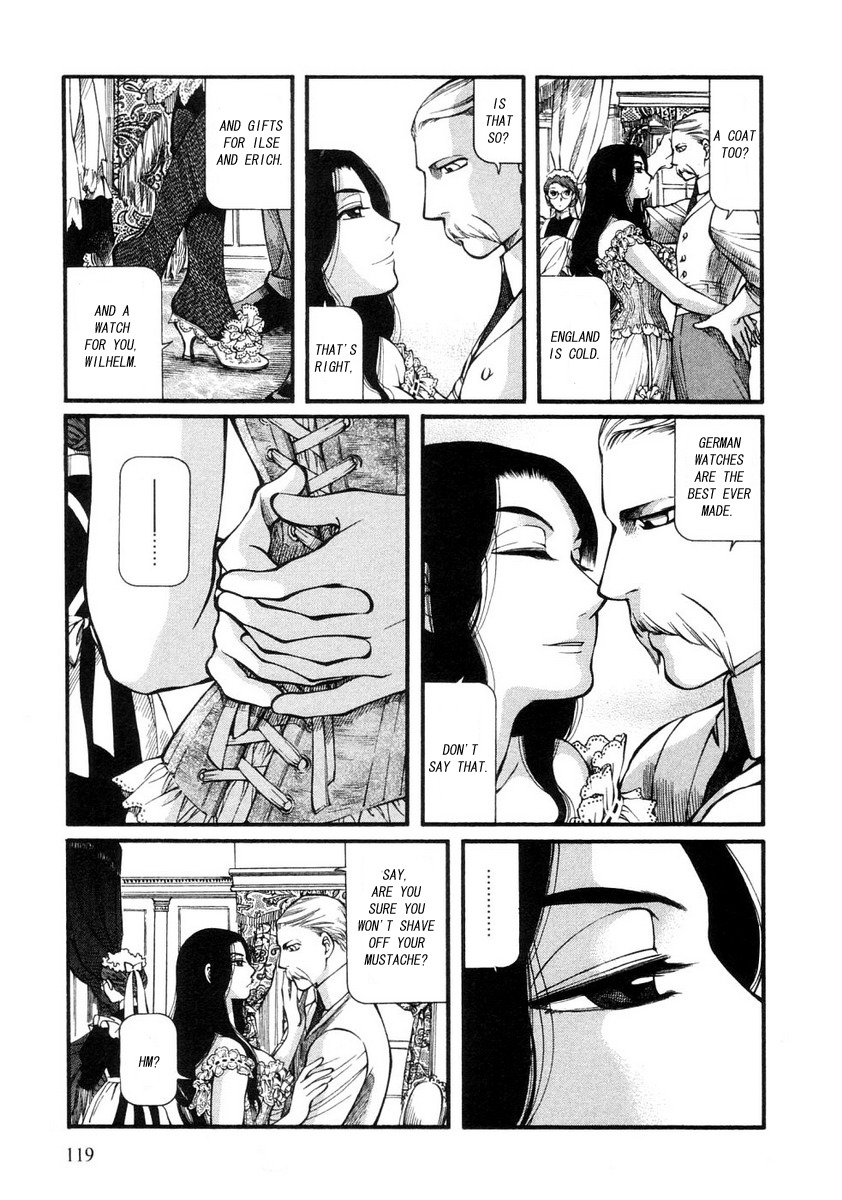 Emma Chapter 27 page 7 - Chapter 27: The Bell Tolls
