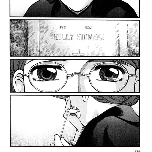 Emma Chapter 27: The Bell Tolls cover