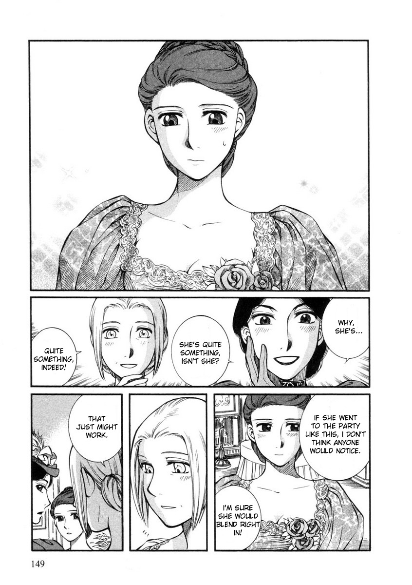 Emma Chapter 28 page 10 - Chapter 28: Reunion