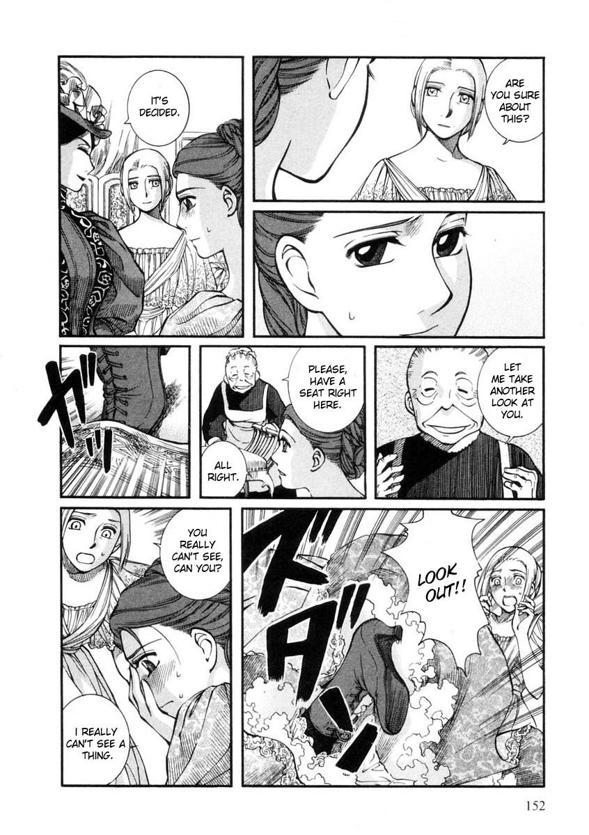 Emma Chapter 28 page 13 - Chapter 28: Reunion